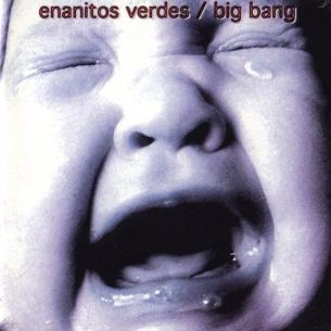 big bang album cover